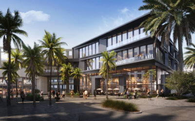 Welcome to Consortium at Symphony Park: Building a Home for the Performing Arts in Las Vegas